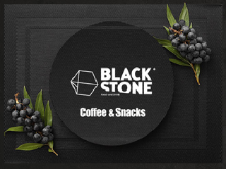 black stone