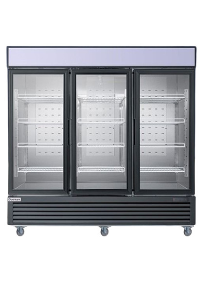 VITRINE FROIDE