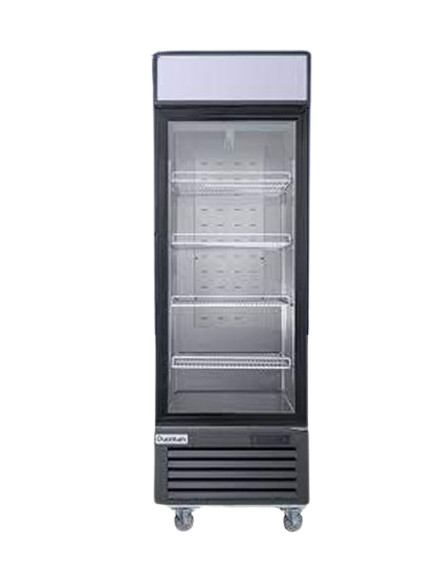 VITRINE FROIDE