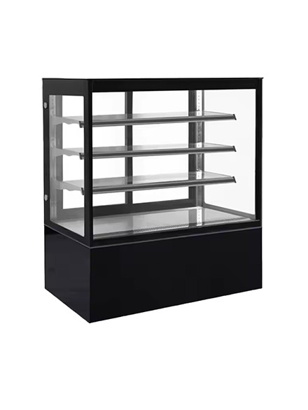 VITRINE CHAUDE