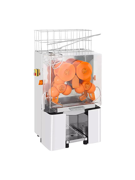 Presse orange