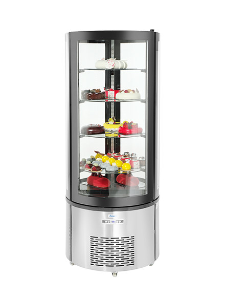 VITRINE FROIDE