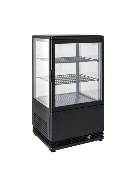 VITRINE FROIDE
